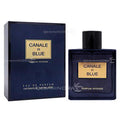 Canale Blue