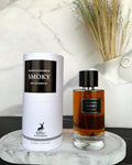 Smoky – parfum pour lui