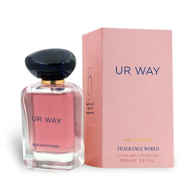 UR Way