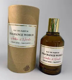 Amber Neroli