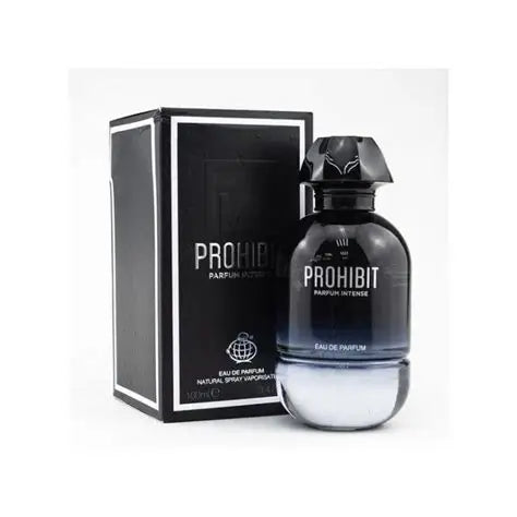Prohibit