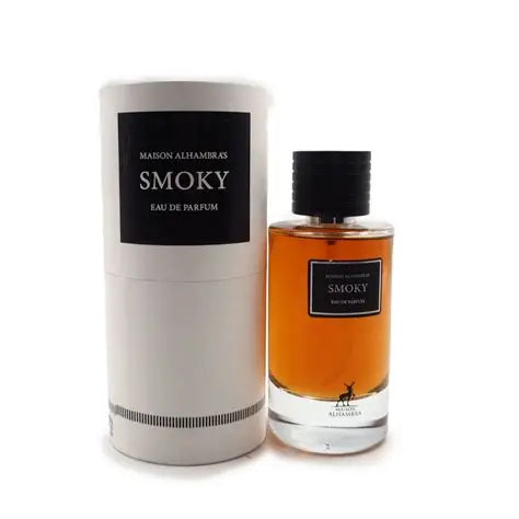 Smoky