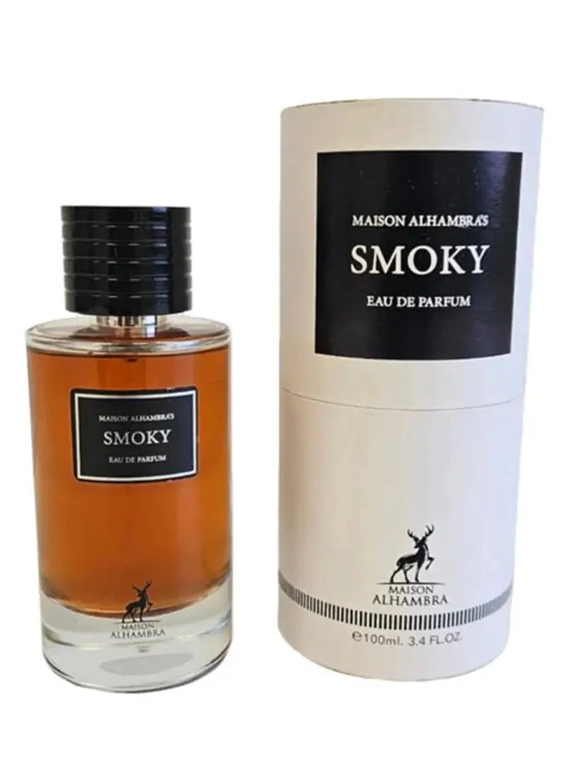 Smoky