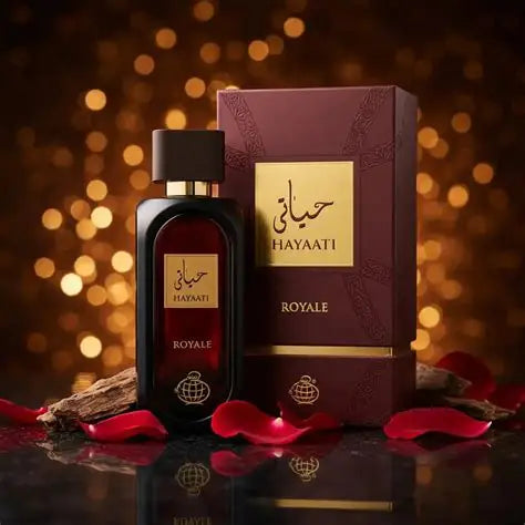 Hayaati Royal