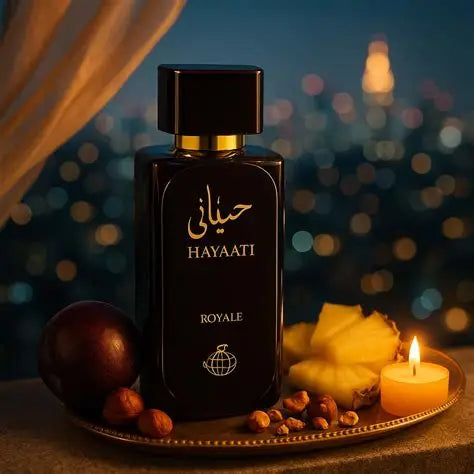 Hayaati Royal