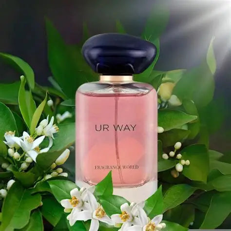 UR Way