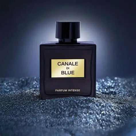 Canale Blue