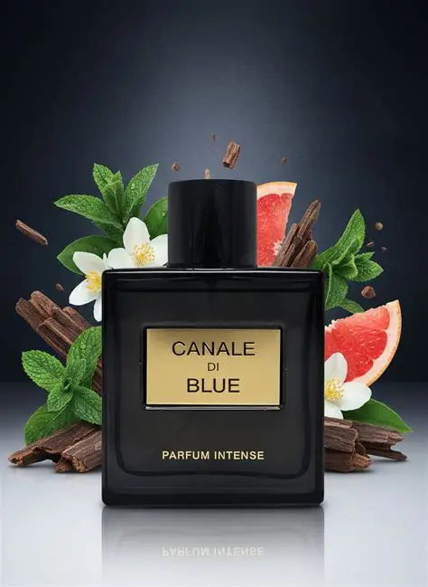 Canale Blue