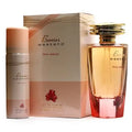 Berries Weekend – parfum pour elle