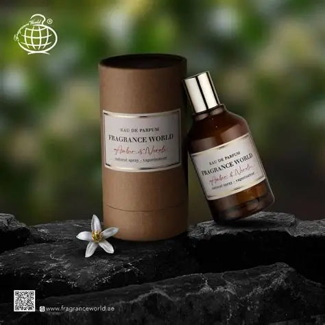 Amber Neroli