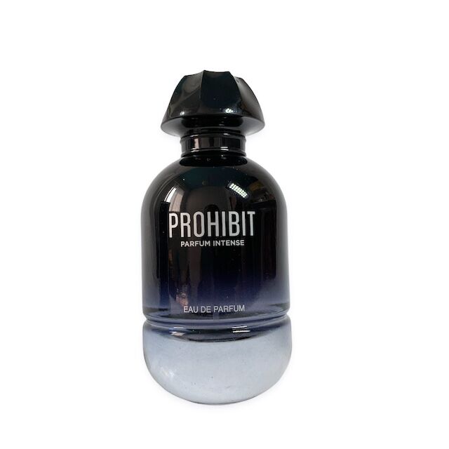 Prohibit
